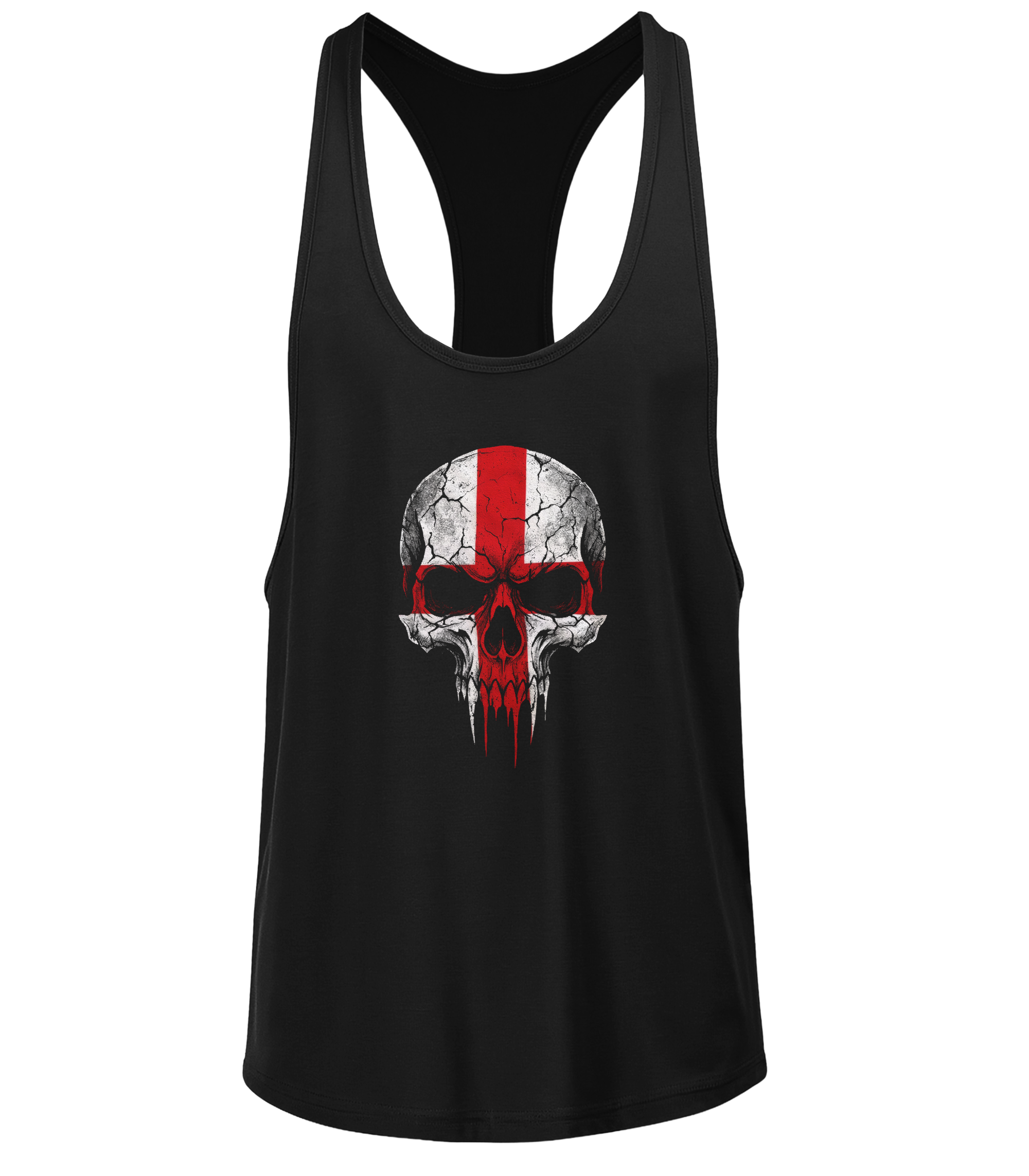 Black | Front
