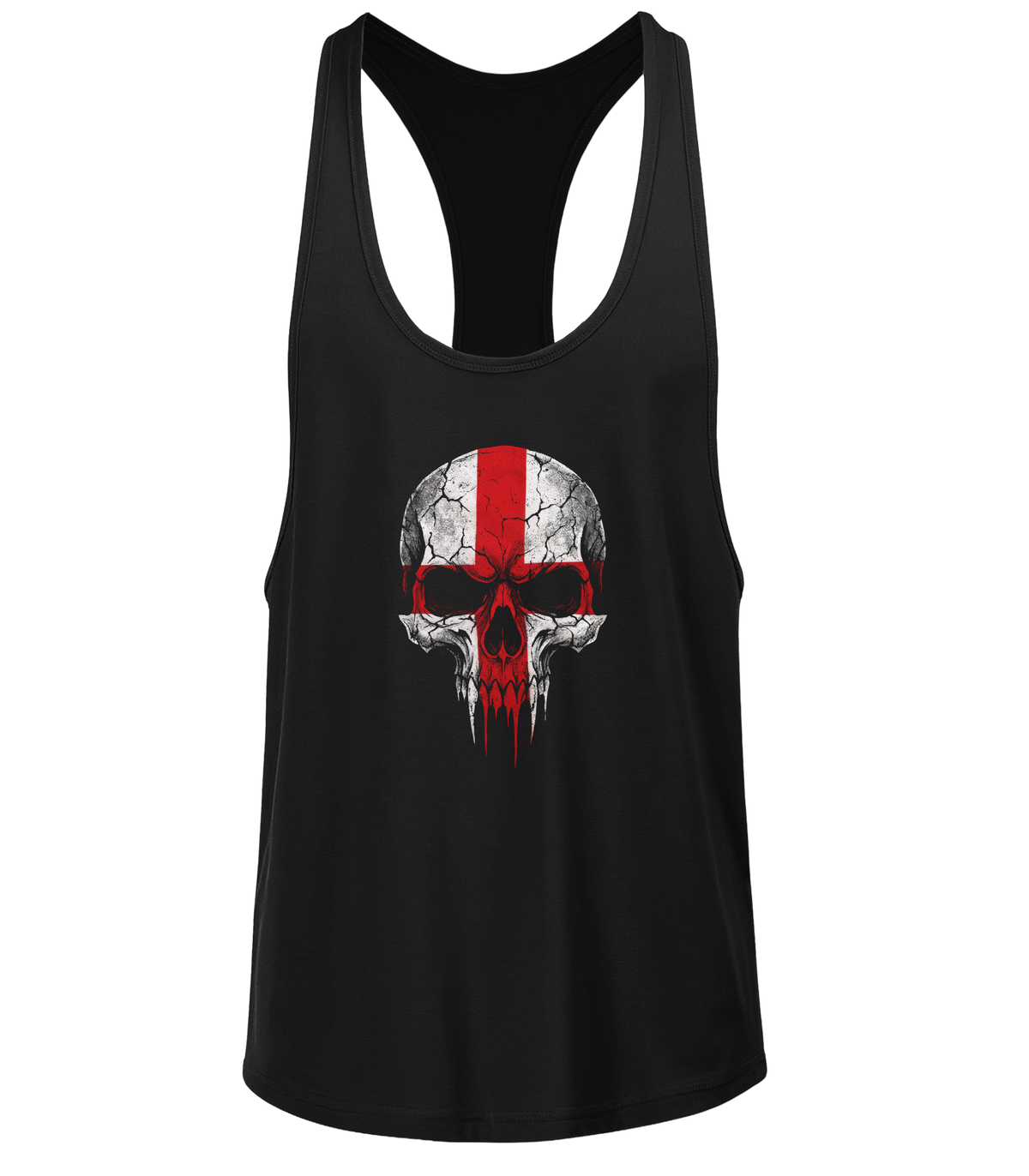 Black | Front