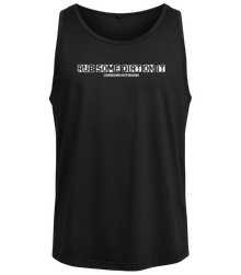 Black | Front