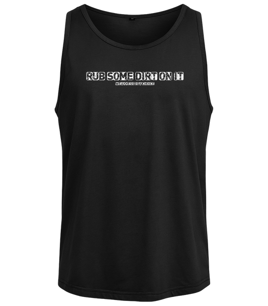 Black | Front