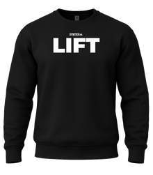 Black | Front