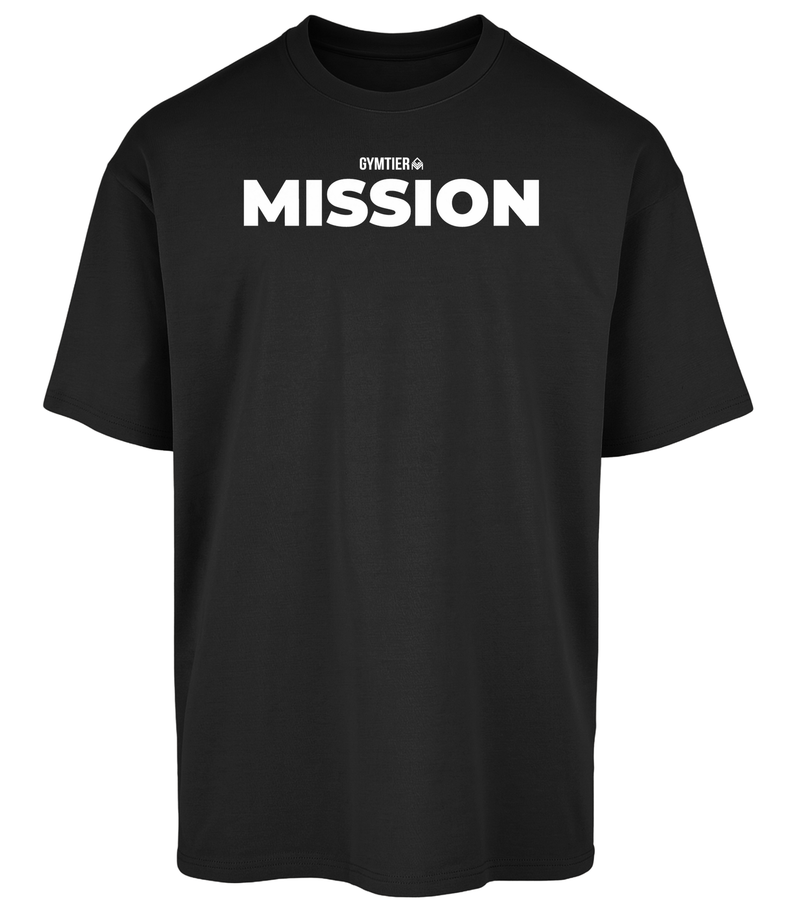 Black | Front