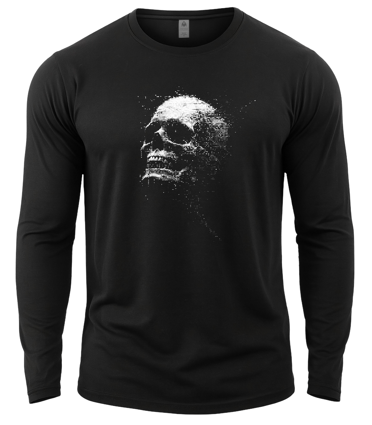 Black | Front
