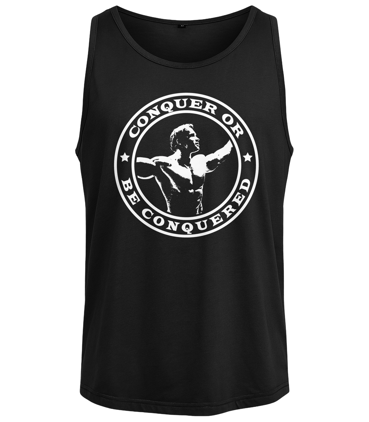 Black | Front