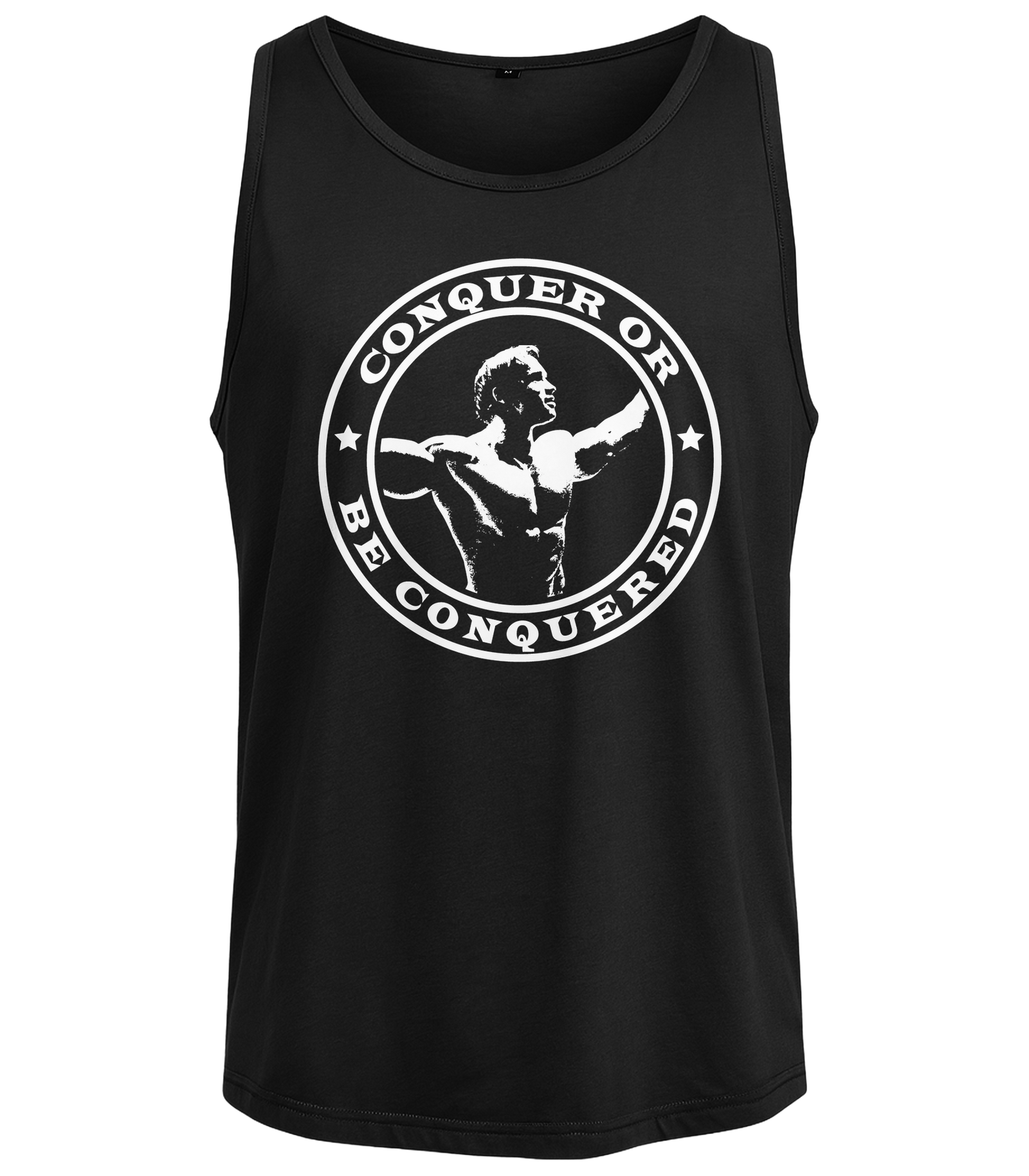 Black | Front