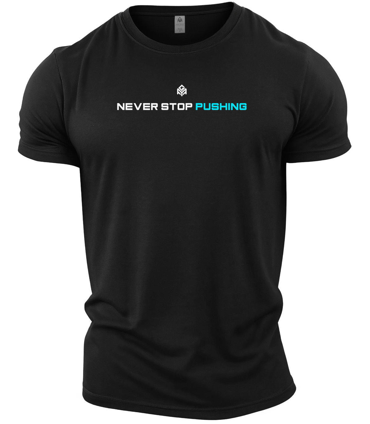 Black | Front