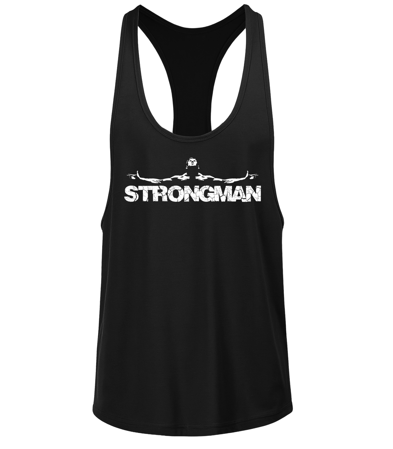 Black | Front