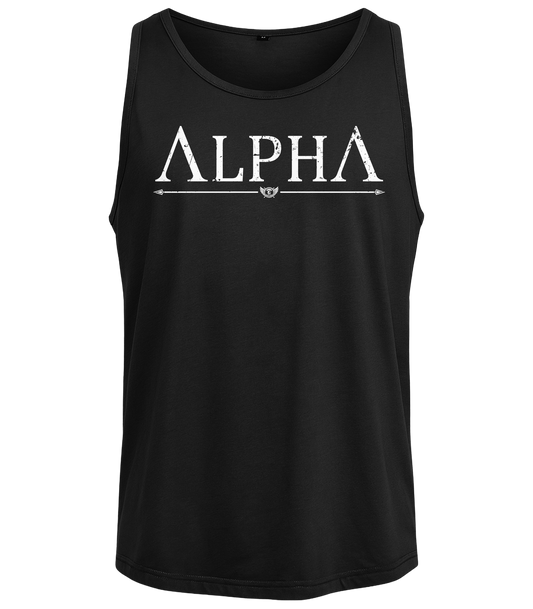 Front | Primary | Black
