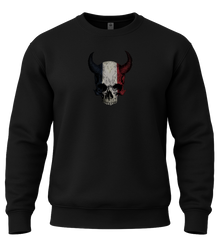 Black | Front