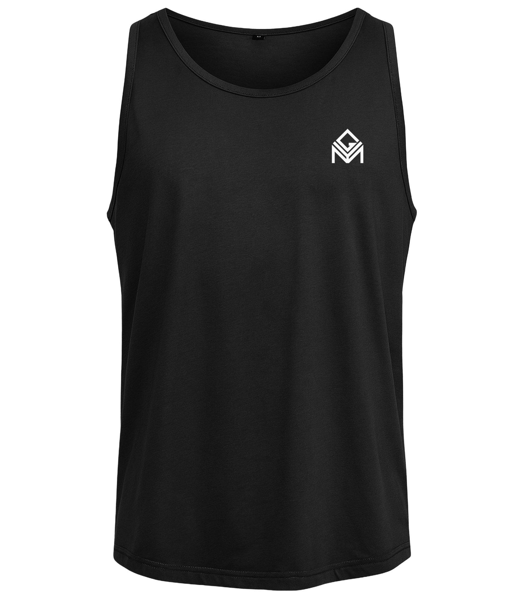 Black | Front