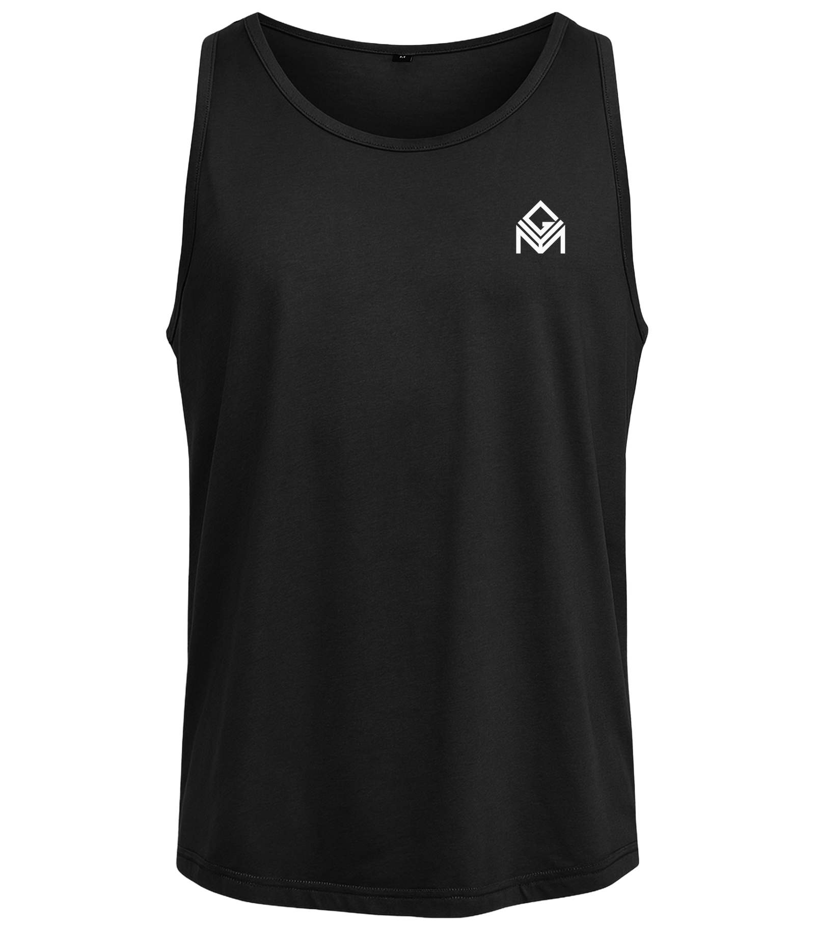 Black | Front