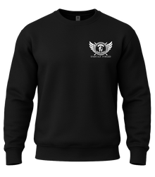Black | Front