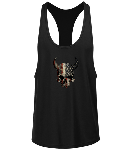 Black | Front