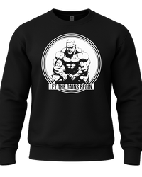 Black | Front