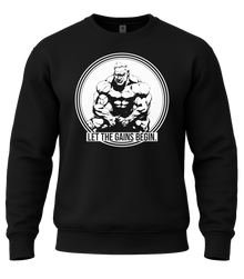 Black | Front