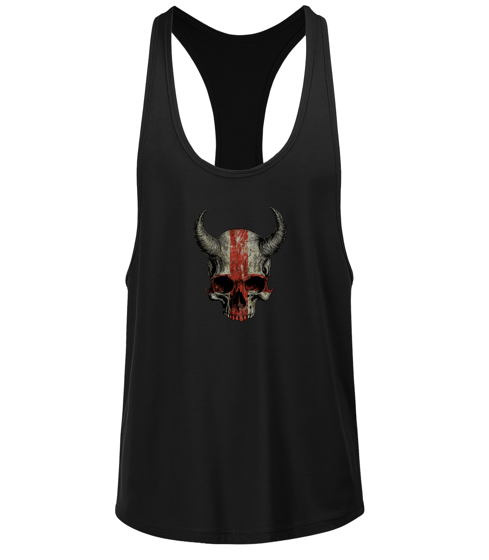 Black | Front