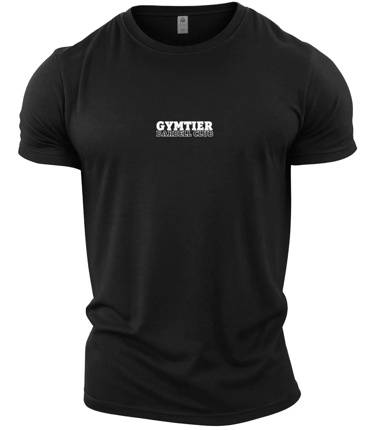 Black | Front