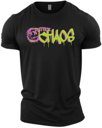 GYMTIER-UTTERCHAOS-GD001 - BLAC