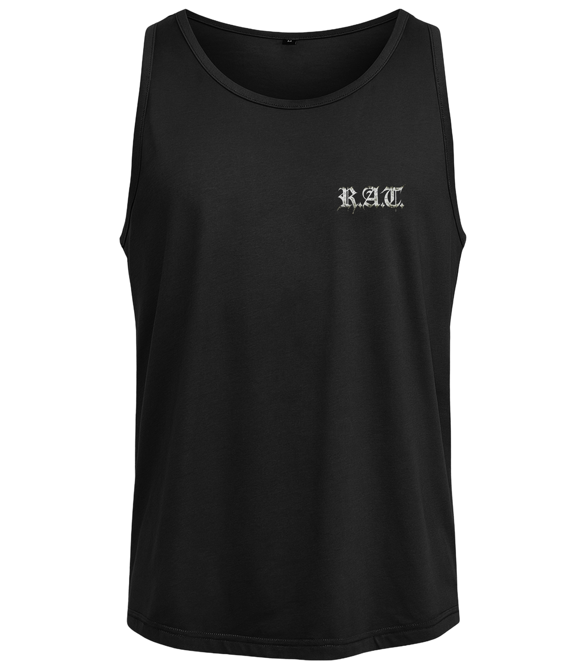 Black | Front