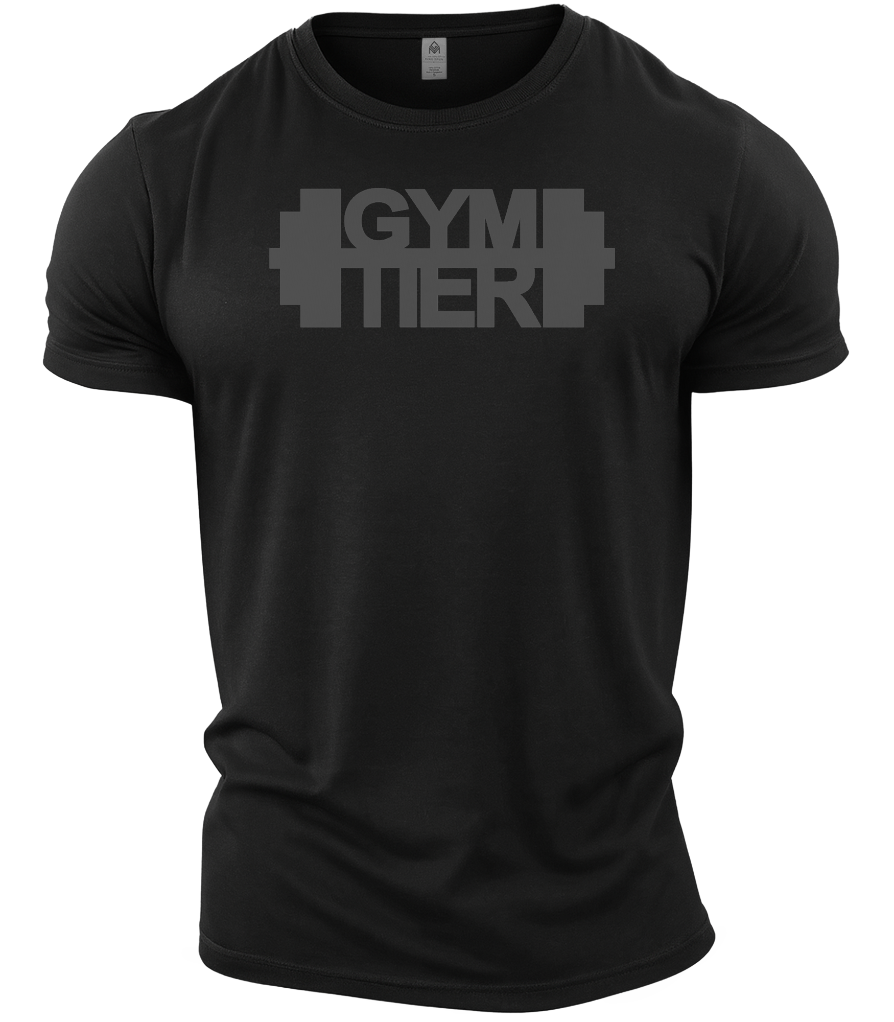 Black | Front