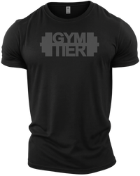 Black | Front