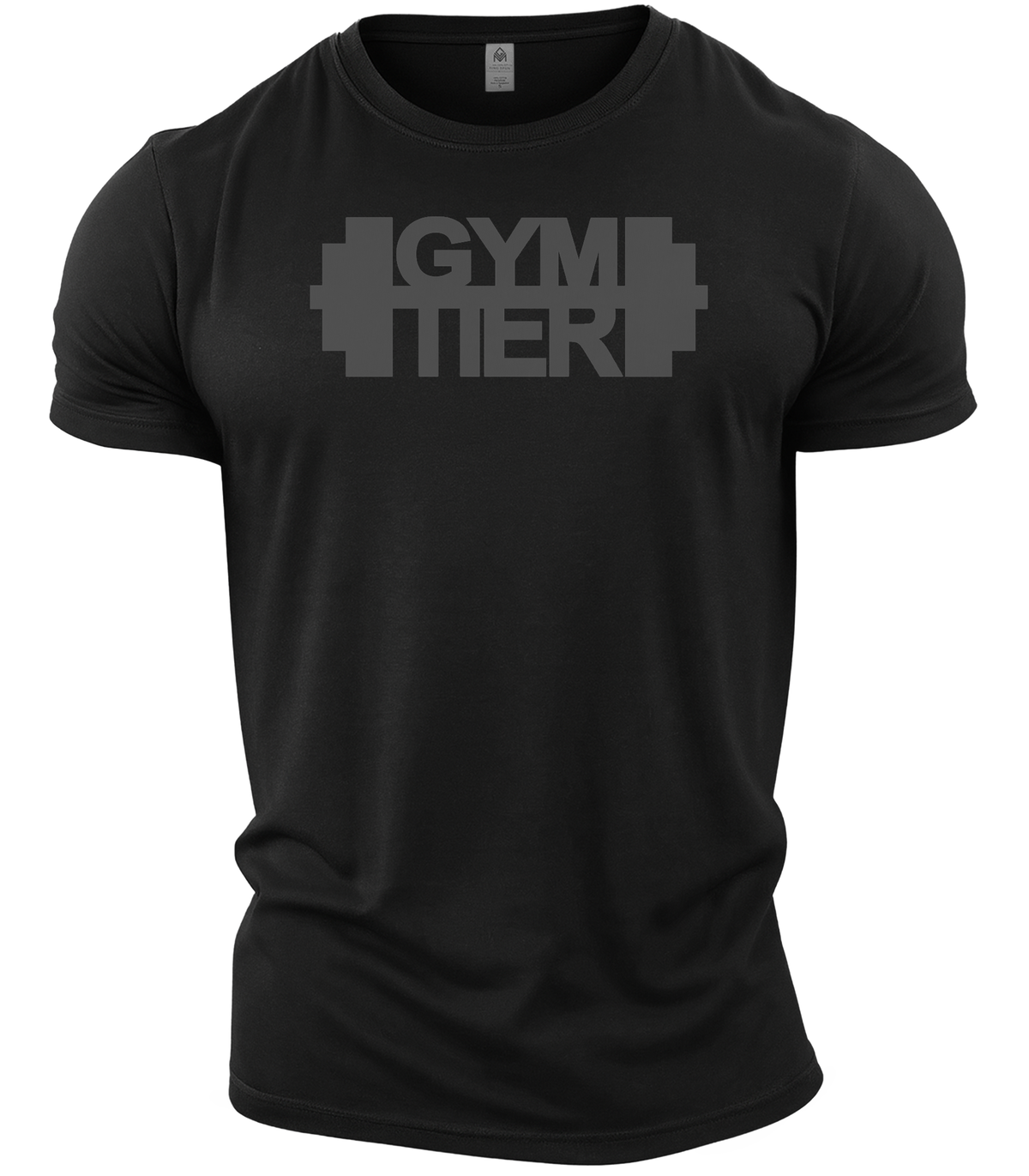 Black | Front
