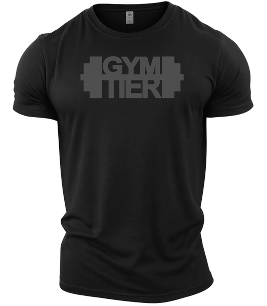 Black | Front