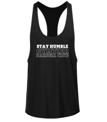Black | Front