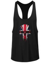 Black | Front