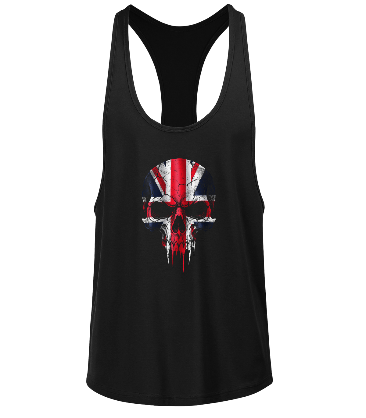 Black | Front