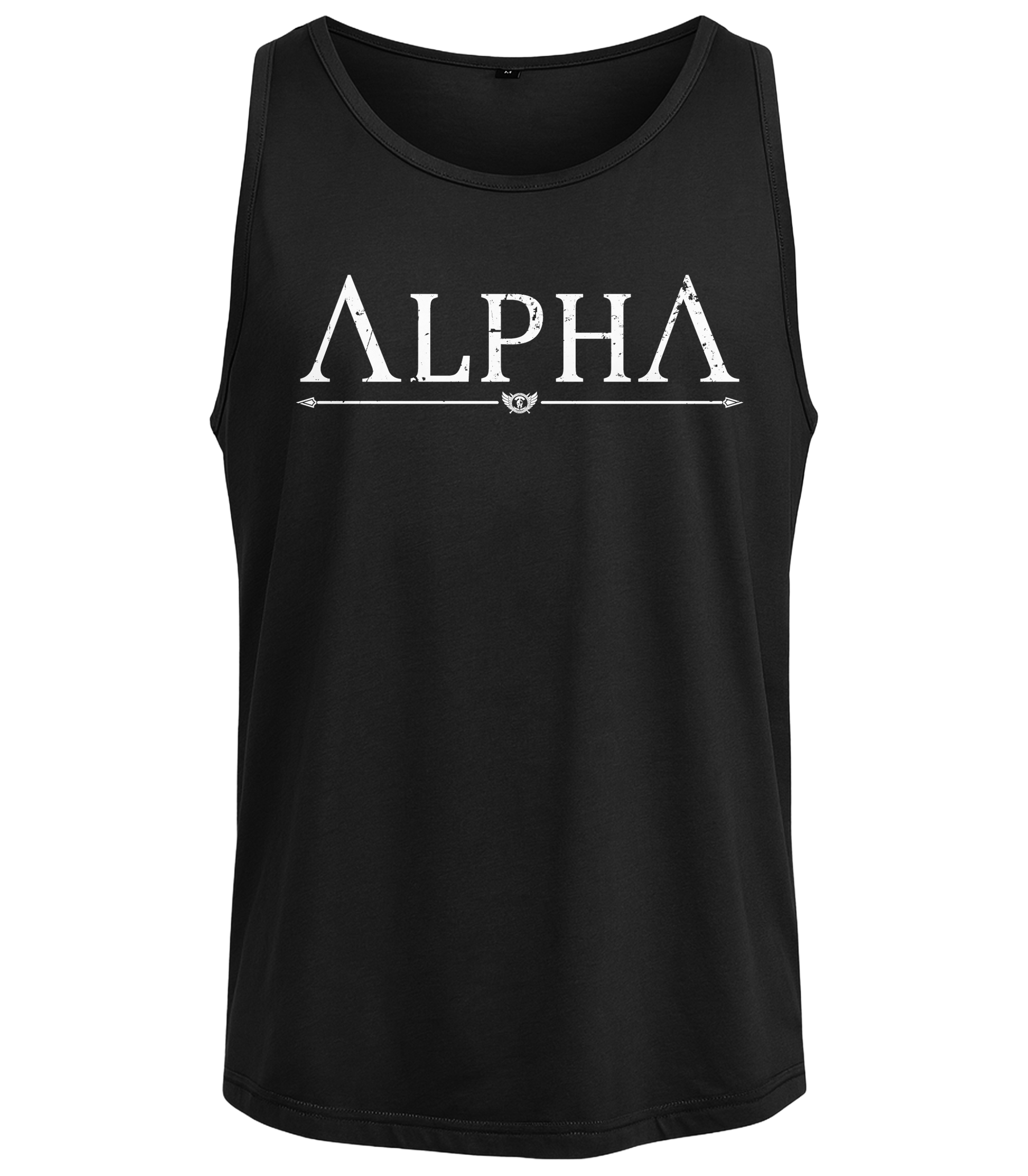 Black | Front