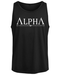 Black | Front