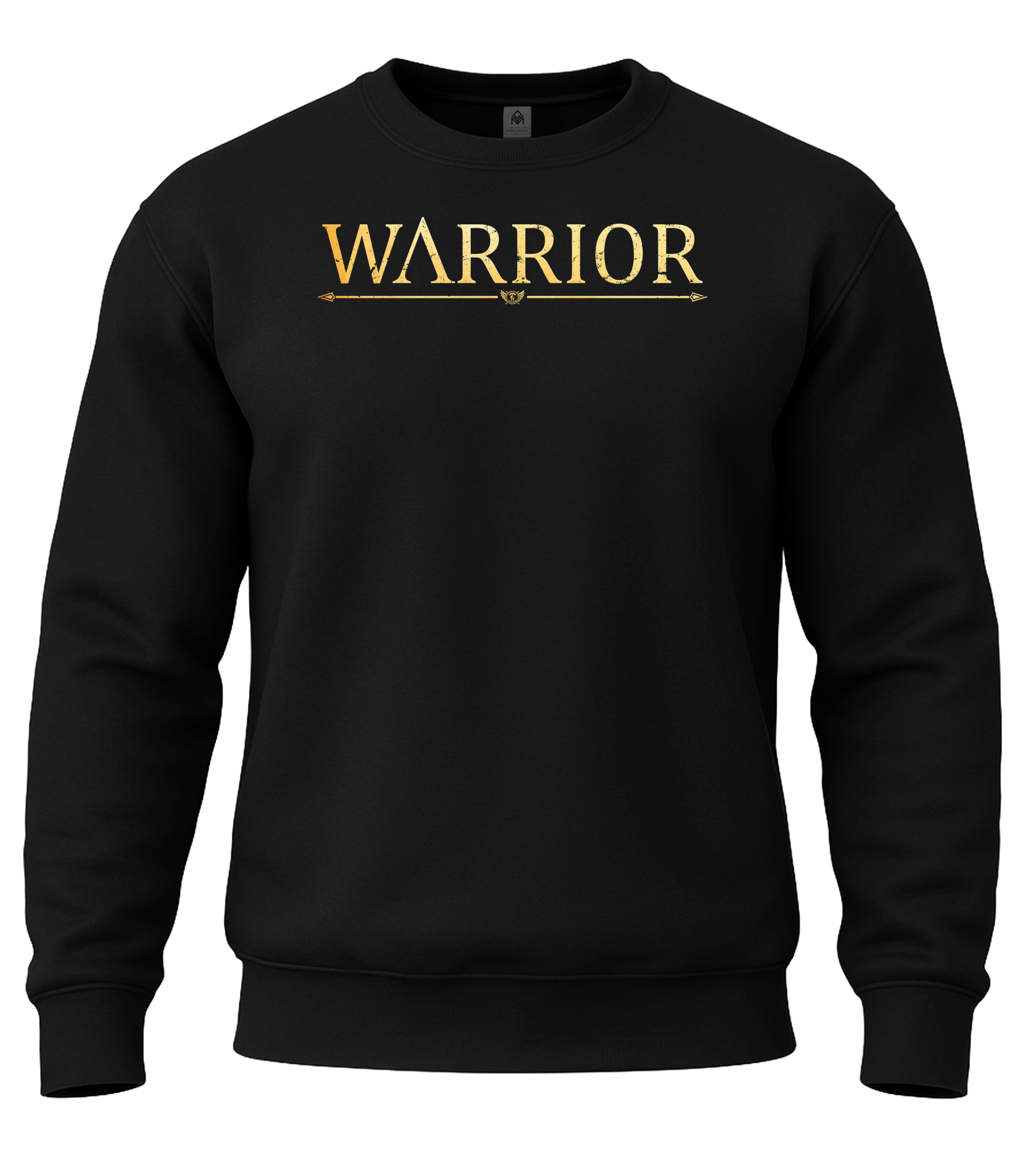Front | Primary | Black