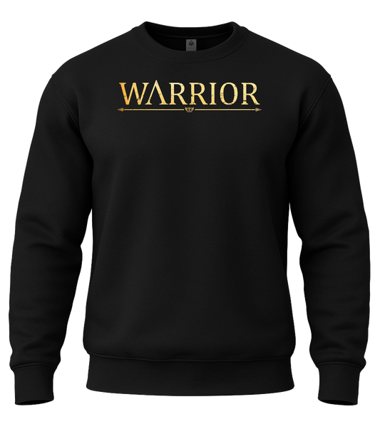Front | Primary | Black