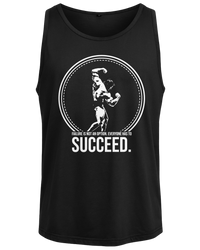 Black | Front