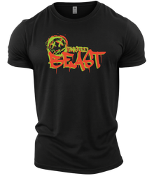 GYMTIER-TWISTEDBEAST-GD001 - BLAC
