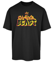 Black | Front