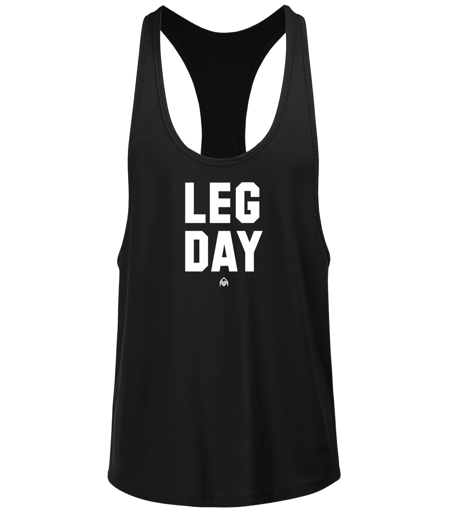 Black | Front