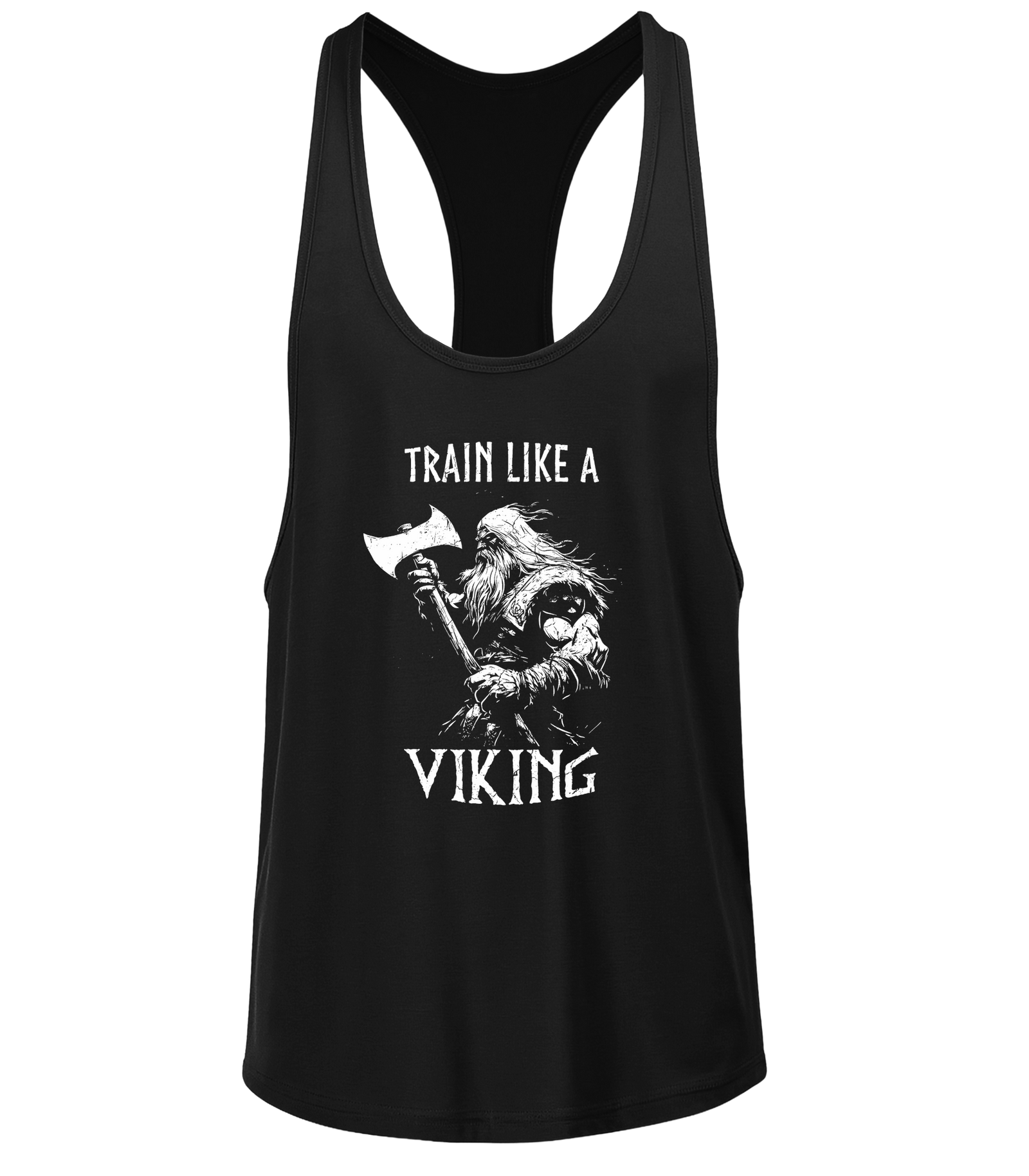Black | Front