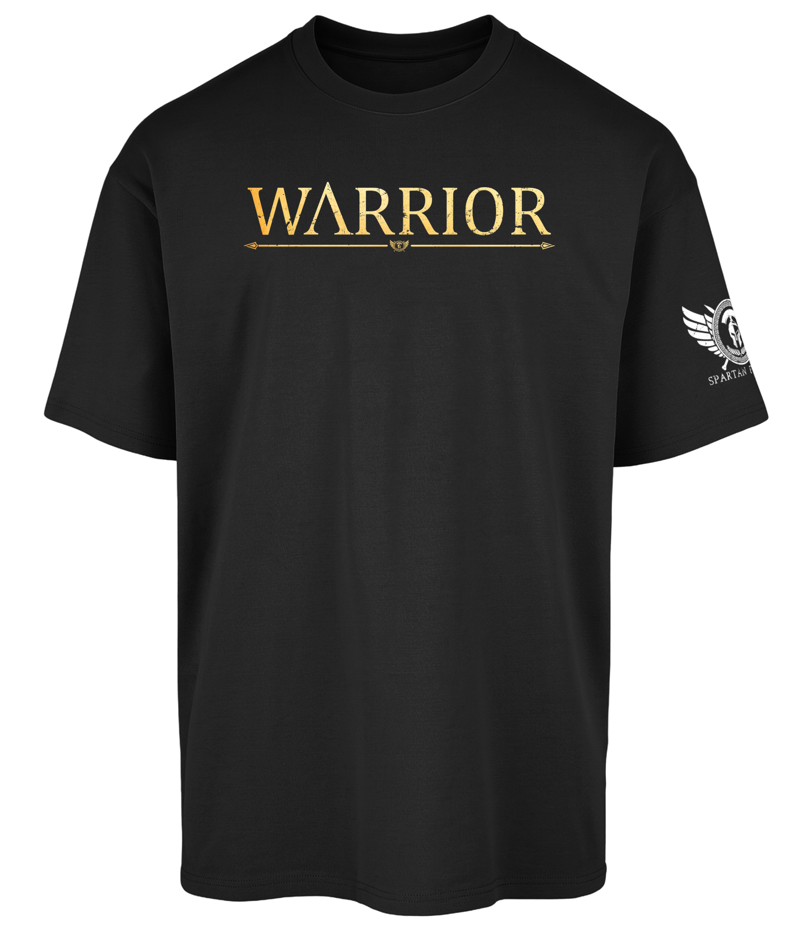 Black | Front