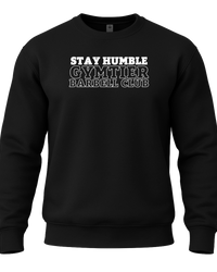 Black | Front