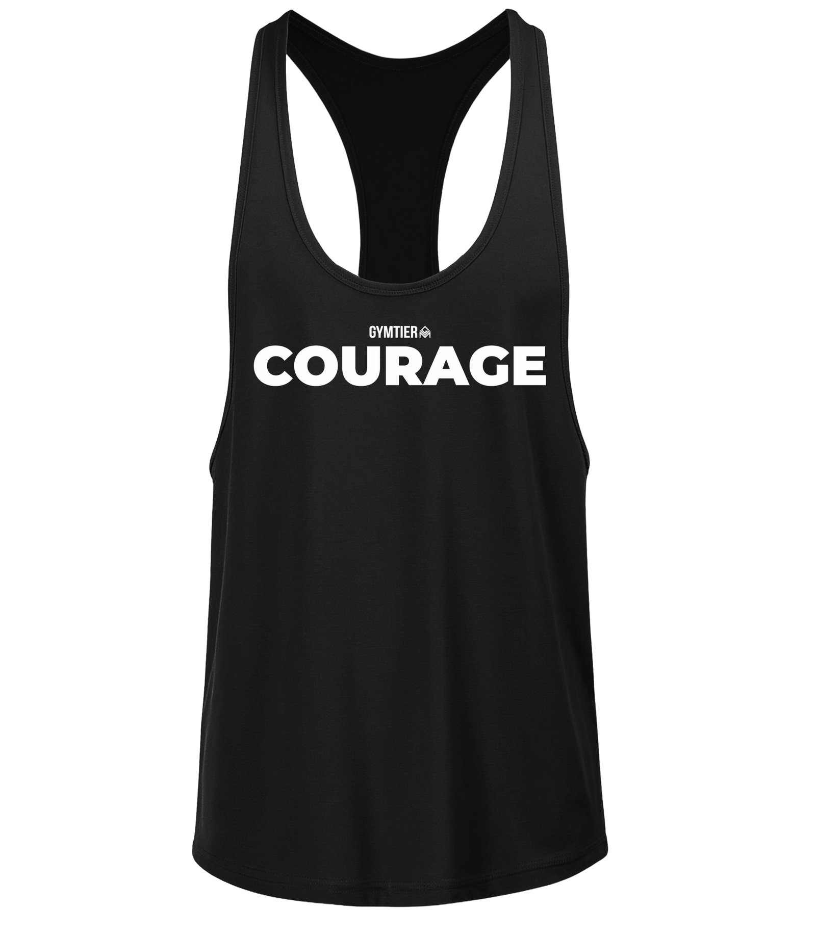 Black | Front