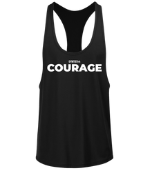 Black | Front