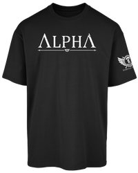 Black | Front