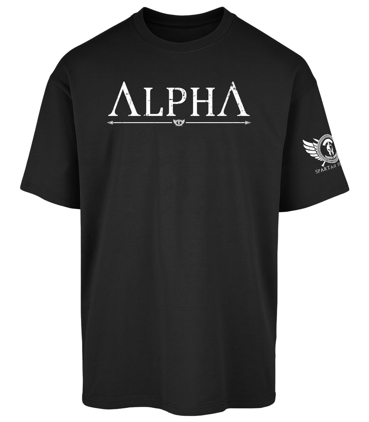 Black | Front