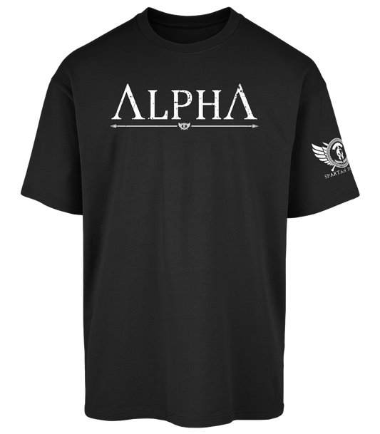 Black | Front