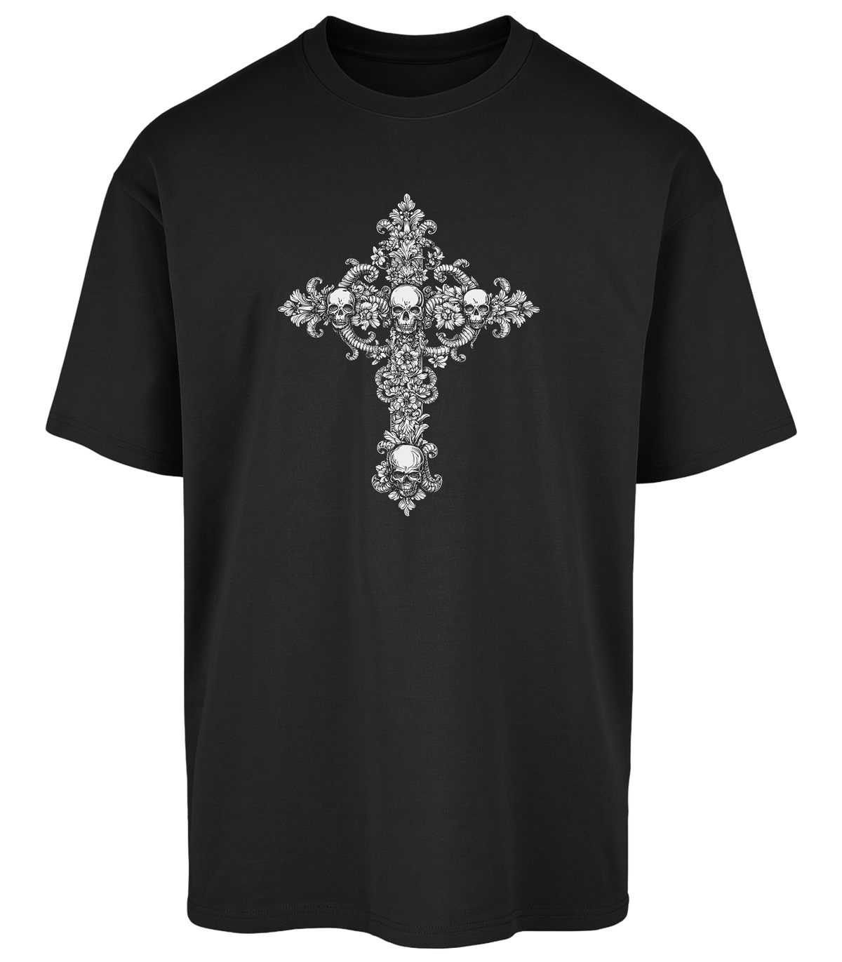 Black | Front