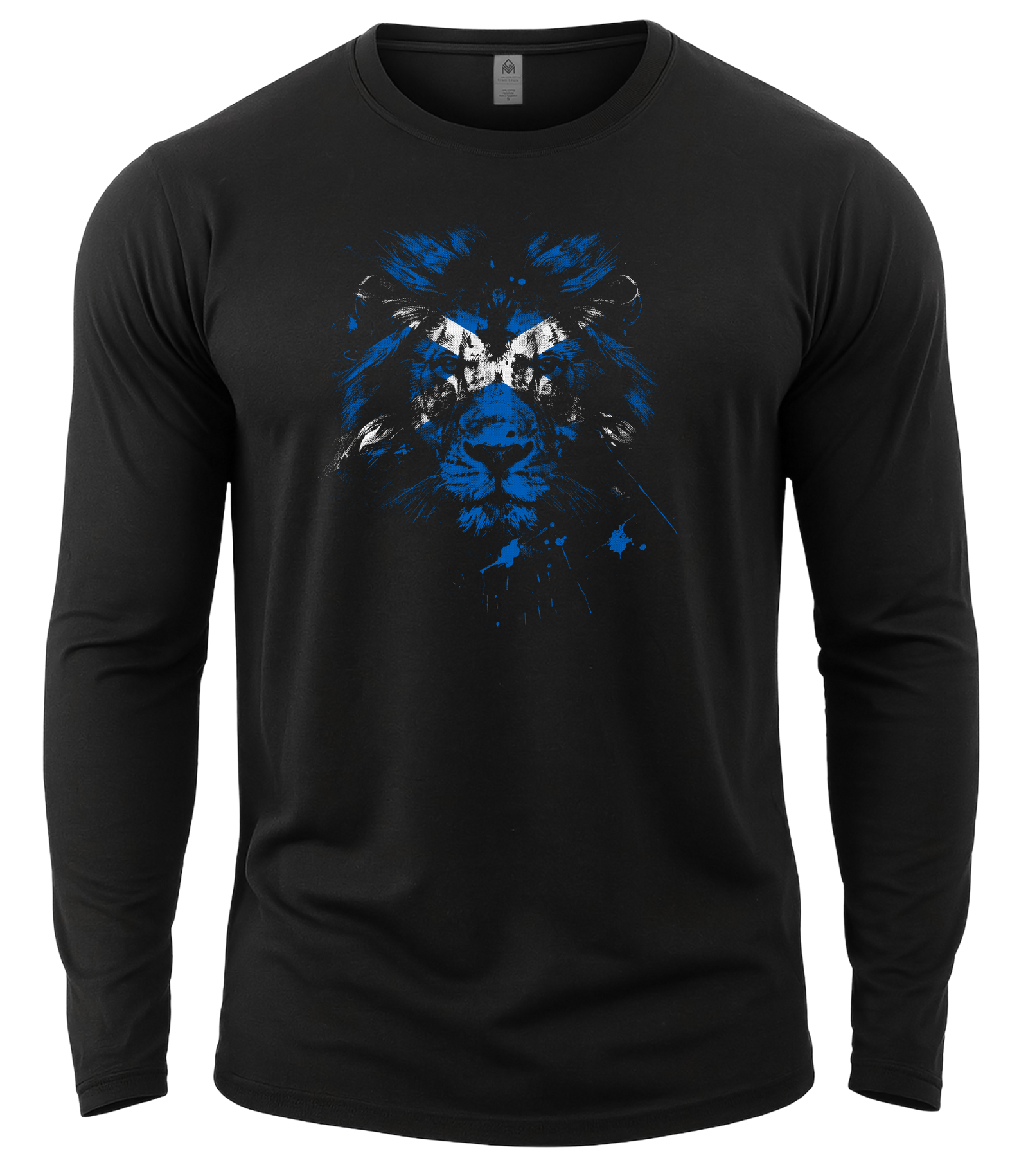 Black | Front