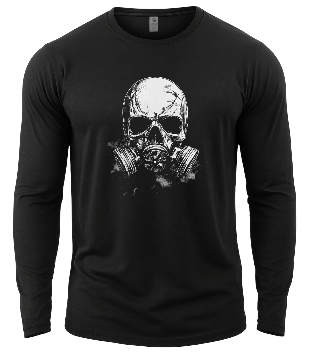 Black | Front