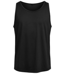 Front | Primary | Black